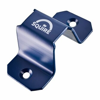 Fietsslot - Kettingslot 1200 mm - Squire SS50S/G4 incl. gratis muur- en grondanker WA500