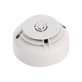Notifier NFX-OPT-IV Opal - Adresseerbare Optische Rookdetector