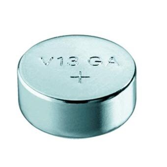 Varta Alkaline Batterij V13GA  1.5V