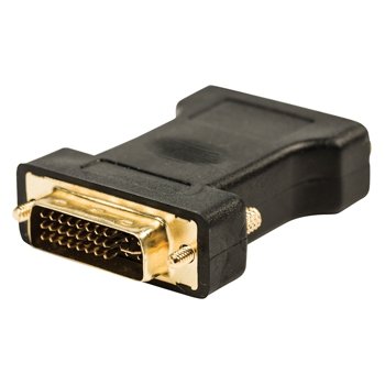 DVI - VGA adapter 