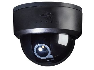 Vista camera binnendome, varifocal 2,8-12mm, VFD28V12CM960H-BCB