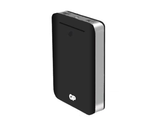 Powerbank GL301 10400 mAh, speciaal voor tablets