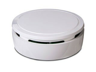 Risco RWX35S00800C – Draadloze Rook- & Hittemelder