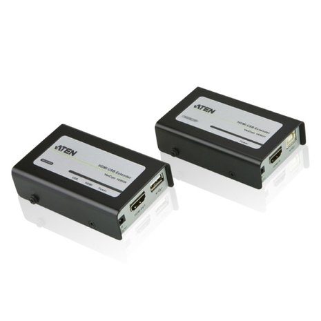 Aten HDMI Cat5 Extender 60m