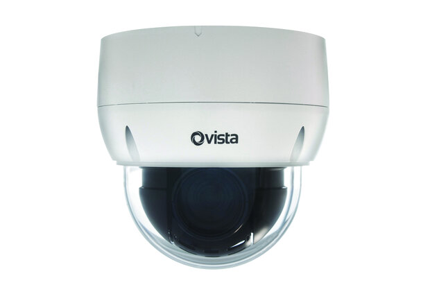 Vista VP-HDA20-SMW analoog bestuurbare dome
