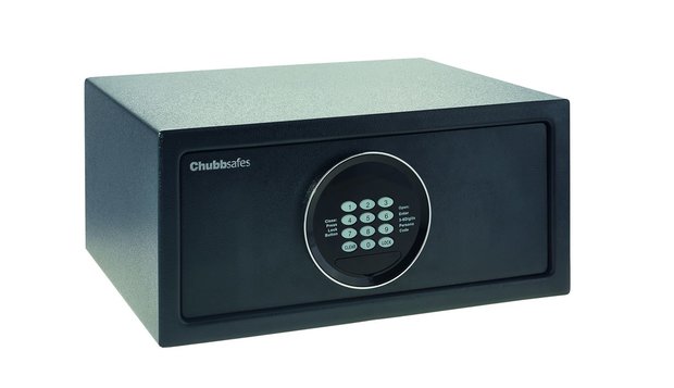 ChubbSafes Air Hotel safe