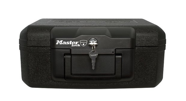 Masterlock kleine veiligheidskist L1200