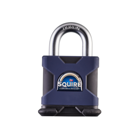 E-bike slot, ART 2 gekeurd Squire SS50S/G5 10 jaar garantie inclusief Muuranker Squire, WA500