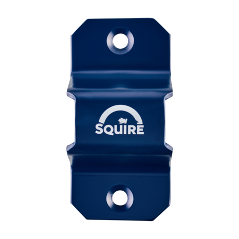 E-bike slot, ART 2 gekeurd Squire SS50S/G7 10 jaar garantie inclusief Muuranker Squire, WA500