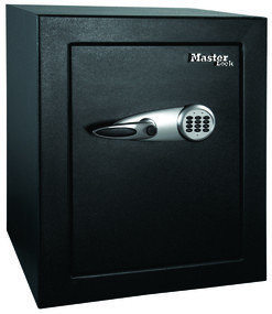MasterLock Extra grote kluis met hoge veiligheid en digitale combinatie T8-331ML