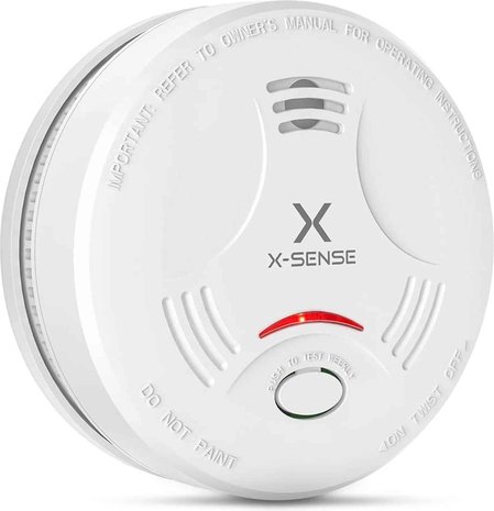 X-Sense rookmelder SD-11, 500.SD11