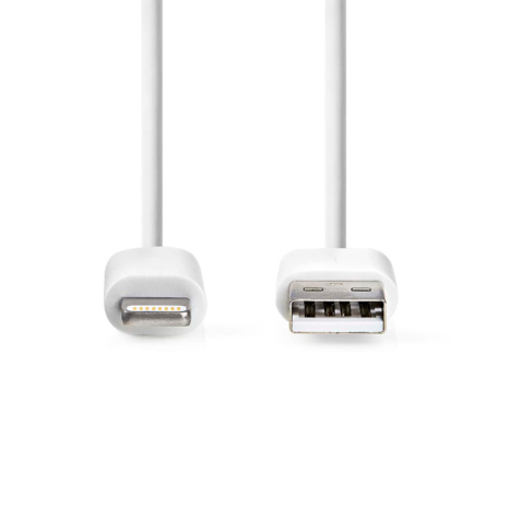 Apple sync & charge-kabel