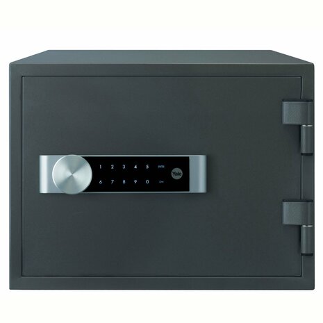 Yale brandwerende elektronische kluis Medium, YFM/352/FG2/B