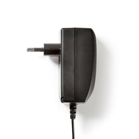 Nedis Universele Adapter - Adapter - AC Adapter – 1.8 m - Zwart