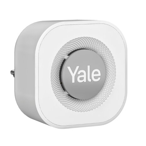 Deurbel Gong | Yale Bel voor Binnen