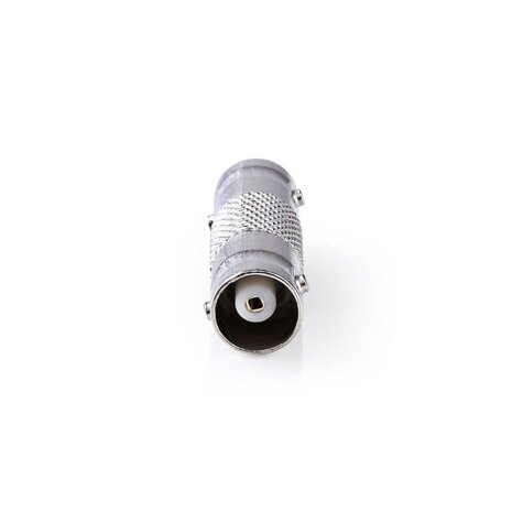 BNC-Adapter | Female to Female | Nedis CVGP01950ME