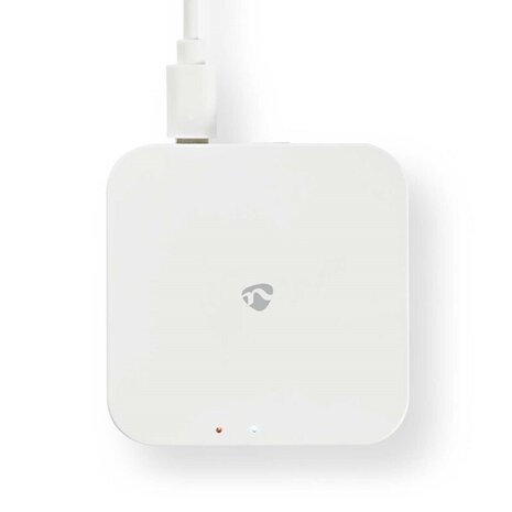 Zigbee-Gateway-Smartlife-Nedis-WIFIZB10WT