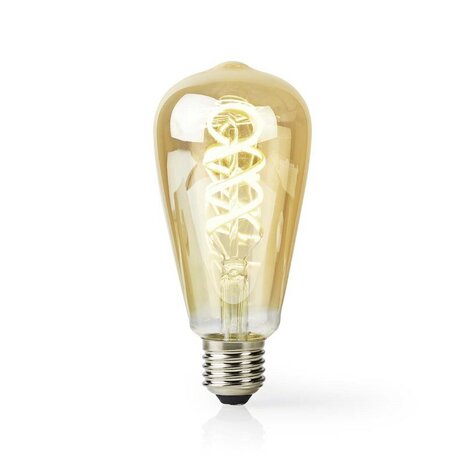 Smart Life - Filament-lamp - LED -WIFILRT10ST64 detail