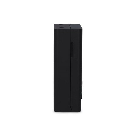 Sleutelkluis | Smart Life | Bluetooth sleutelkluis | BTHKB10BK_zijaanzicht