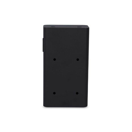 Sleutelkluis | Smart Life | Bluetooth sleutelkluis | BTHKB10BK_achteraanzicht