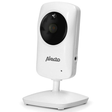 babyfoon met camera | baby monitor | alecto DVM-64