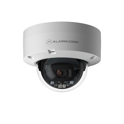 Alarm.com-buitencamera-2MP-IP-dome-camera-VC827P