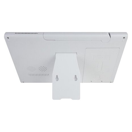 Beveiligingscamera met draadloze 10 inch monitor - HS 260 3