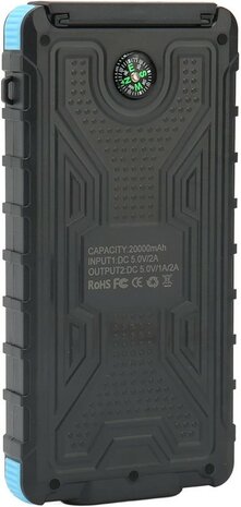 powerbank-oplader-op-zonne-energie-draagbaar-8000-mah_zijaanzicht