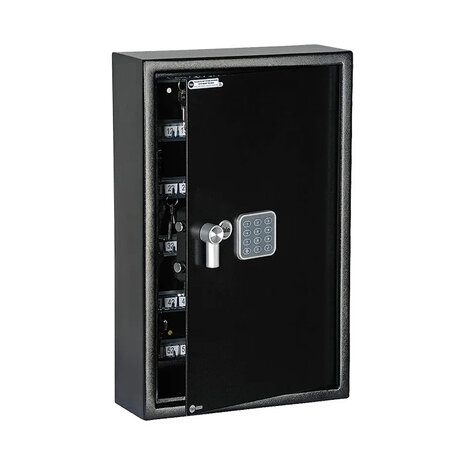 elektronische-sleutelkast-100-haakjes-yale-ykb-550-db1_open