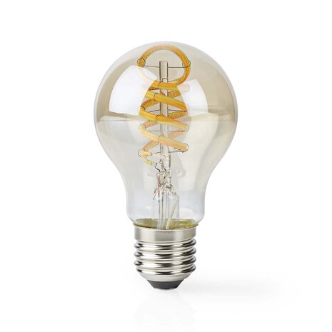 Nedis SmartLife WIFILRT10A60 filament LED-lamp uit