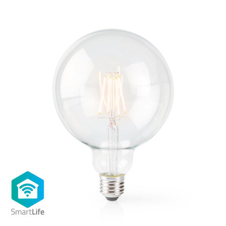 Nedis SmartLife LED-lamp vooraanzicht