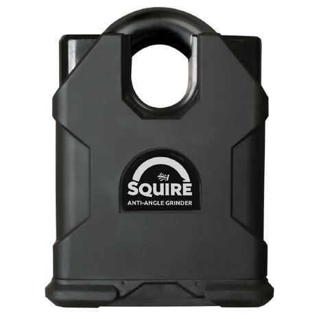 Kettingslot Squire Maximus - Ultra hoogwaardig motorslot SS100CS LEV5
