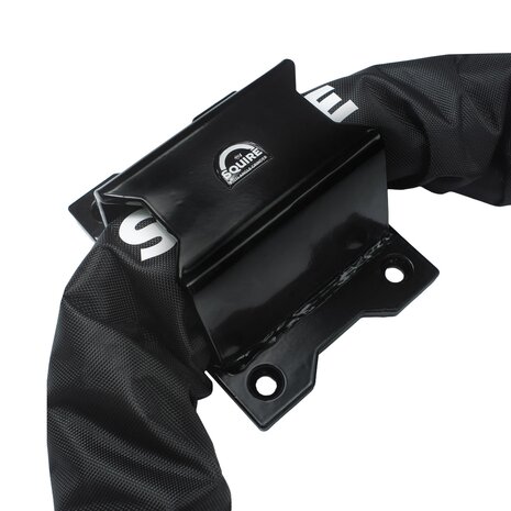 Kettingslot Squire Maximus - Ultra hoogwaardig motorslot Himalaya GA6