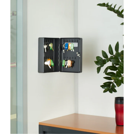 MasterLock sleutelkast voor 25 sleutels KB-25ML Sfeerimpressie
