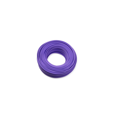 Speciale UTP Camerabewaking kabel - Vista Cat 6 paars - 305m