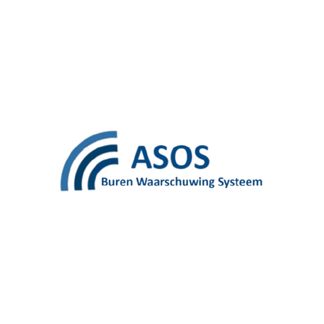 ASOS buren alarm