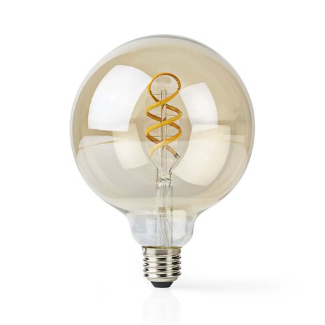 SmartLife - Grote filament LED-lamp app bediend - WIFILRT10G125 uit