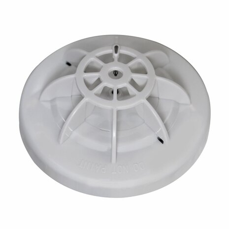 Kidde - Aritech Conventionele Hittemelder - Montagevoet - Sokkel - NC-DPH-W + NC-DB-W