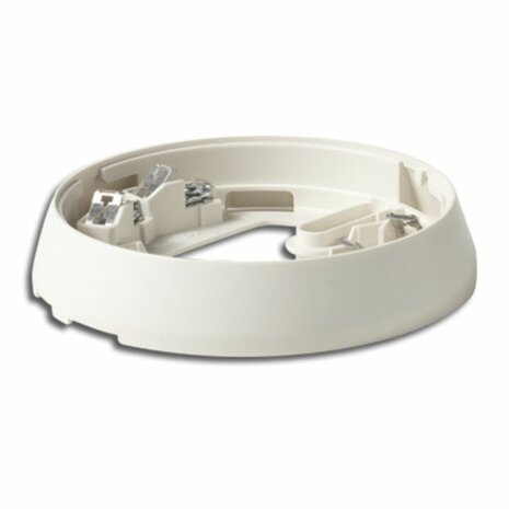 Siemens Montagevoet - Meldersokkel met Luscontact - DB721