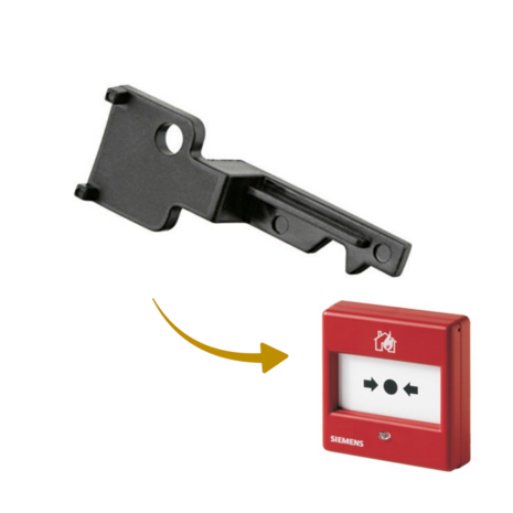 siemens-fdmk295-reset-sleutel-universele-test-sleutel-voor-handbrandmelder-reserve-sleutel