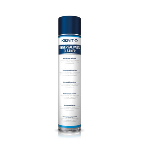 Kent - Foam Cleaner - actieve schuimreiniger - universeel reiniger - Grote spuitbus 750ml