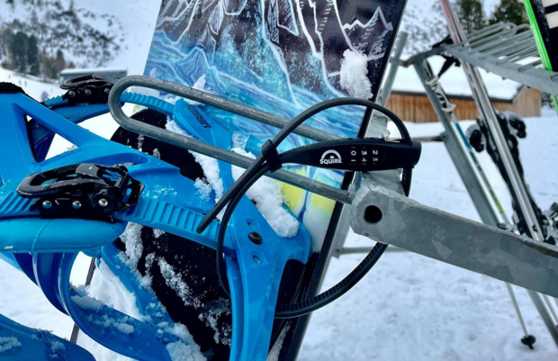 Fietsslot-SqFietsslot-Squire-Straplok-Combi-10-Cijferslot-Zwart snowuire-Straplok-Combi-10-Cijferslot-blauw all