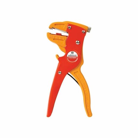 Automatische Knip- en Striptang - Professioneel Snel en Nauwkeurig werken
