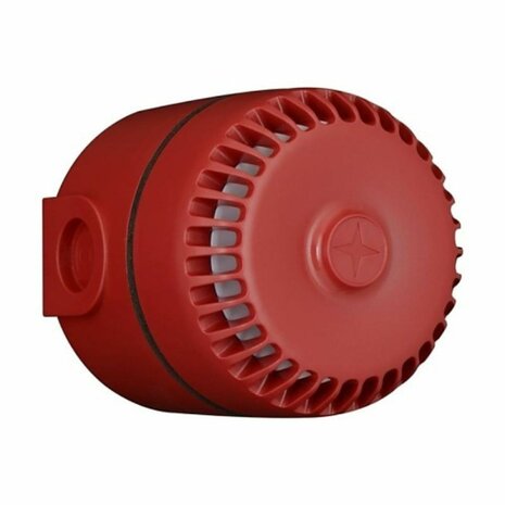 Slow Whoop Eaton Fulleon Roshni Rood met Diepe Basis - 540503FULL-0403X
