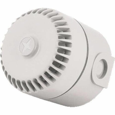 Slow Whoop Eaton Fulleon Roshni Wit met Diepe Basis - 540504FULL-0410X