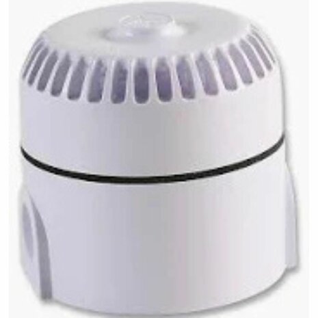 Slow Whoop Eaton Fulleon Roshni Wit met Diepe Basis - 540504FULL-0410X vooraanzicht