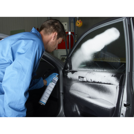 Kent All Purpose Foam Cleaner 3x 750ml &ndash; Universele Schuimreiniger voor Auto en Interieur - Raam