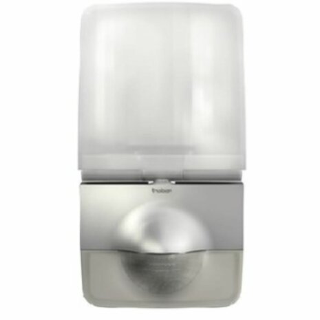 TheLeda P12 AL - Theben sensor LED-lamp met Bewegingsmelder - Wit - 11W