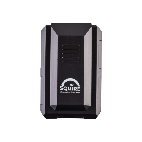 Sleutelkluis met drukknoppen Squire Keykeep 2 - Automatische reset-functie dicht