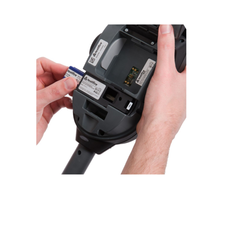 Testifire TES3-001 Rook Capsule 1 stuk - XTR2 Vervangingscapsule voor Digitaal Conform Testen - Sfeerimpressie